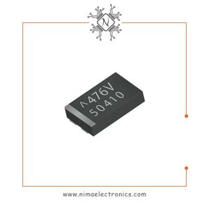 خازن TCN4107M025R0100