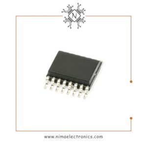 آی سی AD7767BRUZ-RL7