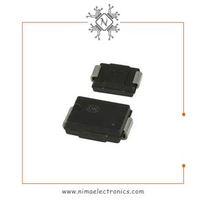 دیود SBRS8340T3G