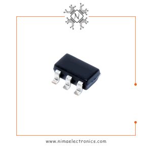 آی سی TPS2065DBVT