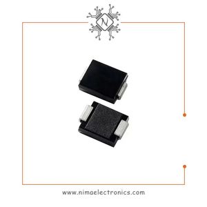 دیود SZ1SMC28AT3G