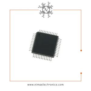 آی سی STM32f103C8T6