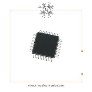 آی سی STM32F103C8T6