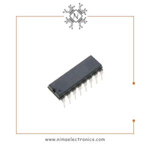 آی سی SN74LS133N