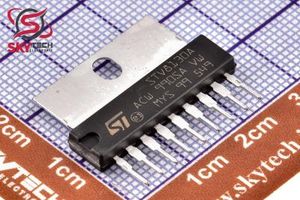 STV8130A