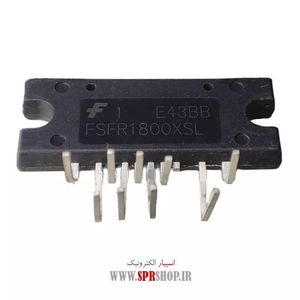 IC FSFR 1800XSL