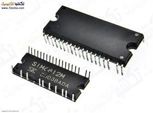 IGBT SIM6812M