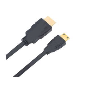 کابل مینی HDMI به HDMI