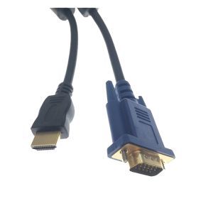 کابل HDMI به VGA