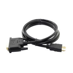 کابل HDMI به DVI