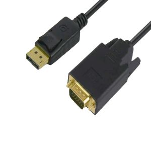 کابل DisplayPort به VGA