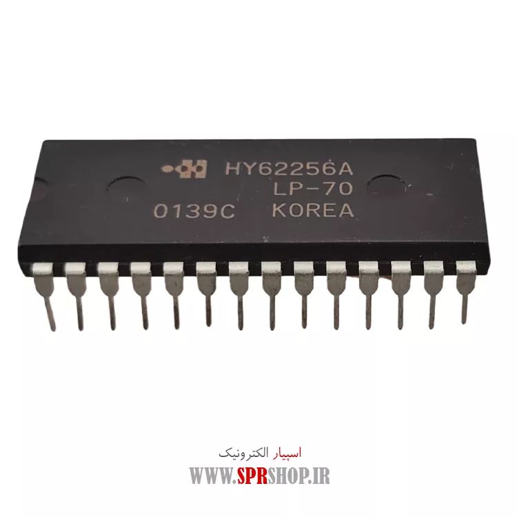 IC HY 62256