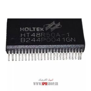 IC HT 48R50A-1 SMD SOP-48