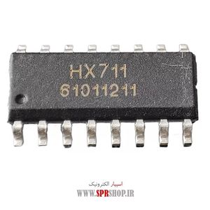 IC HX 711 SOP-16