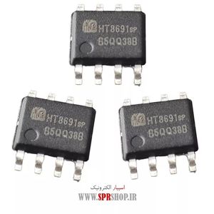 IC HT 8691SP SOP-8 ORG