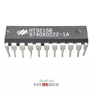 IC HT 9215B