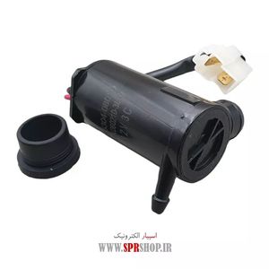 MODULE WATER PUMP 12V