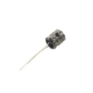 خازن الکترولیتی 100uF / 35V مارک Sun