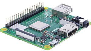 Raspberry Pi RASPBERRY PI 3 MODEL A+