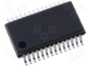 Microchip PIC18F25K80-I/SS