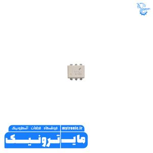 اپتوکوپلر H11L1 DIP