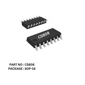 آی سی بلوتوث CS808 پکیج SOP-18 اصلی