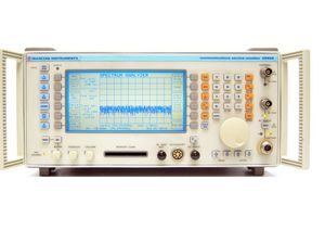 آموزش کاربری رادیو تستر Marconi_IFR_Aeroflex 2945