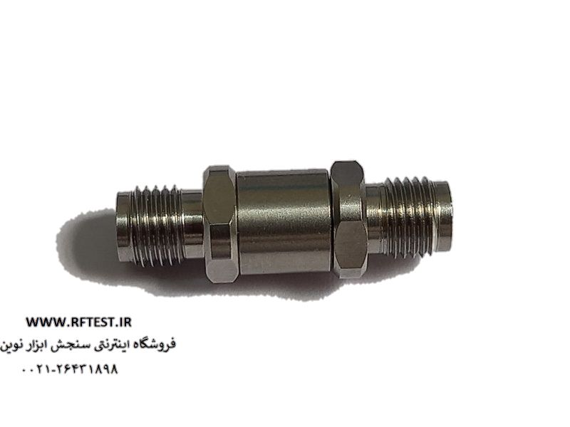 آداپتور SMA مادگی به 3.5mm مادگی