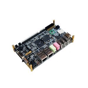 برد توسعه Xilinx ACZ702 FPGA Development Board