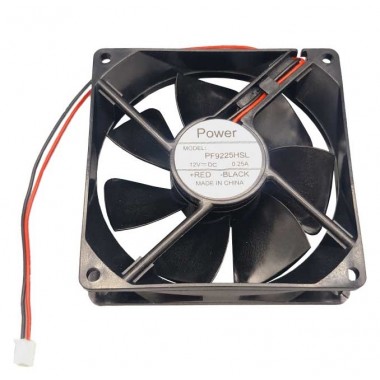 FAN 9*9-24V دست دوم