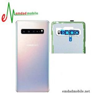 درب پشت سامسونگ Samsung Galaxy S10 5G G977