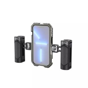 کیت ضبط ویدیو SmallRig 3607 Video Kit Lite برای iPhone 13 Pro