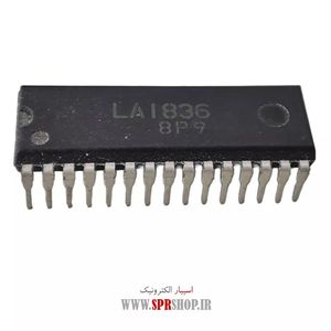 IC LA 1836