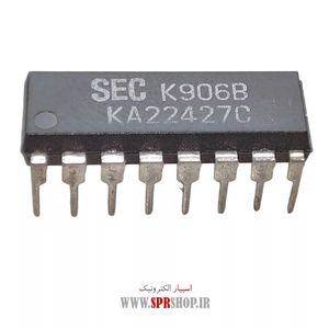 IC KA 22427