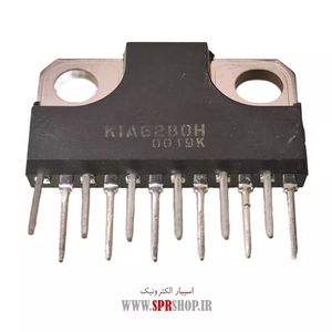 IC KIA 6280