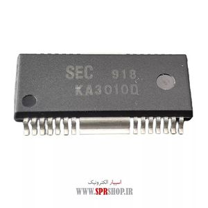 IC KA 3010BD