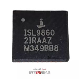 IC ISL 98602IRAAZ QFN-40