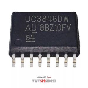 IC KA 3846DW SOP-16