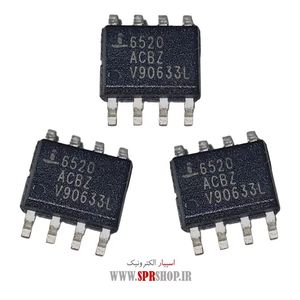 IC ISL 6520 SOP-8