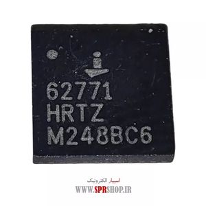 IC ISL 62771 QFN-40