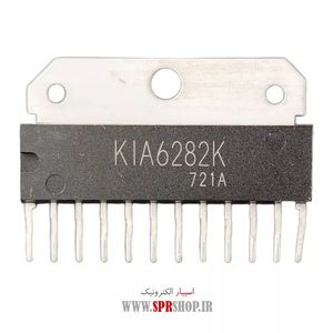 IC KIA 6282