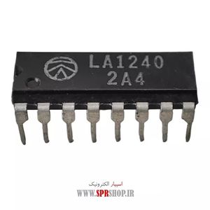 IC LA 1240