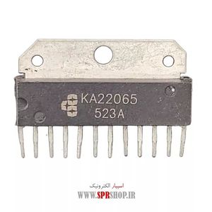 IC KA 22065