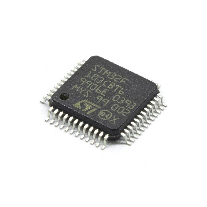 میکروکنترلر STM32F103CBT6