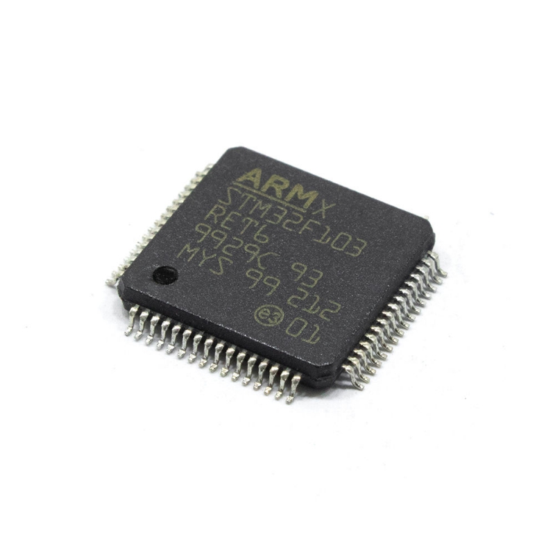 میکروکنترلر STM32F103RET6