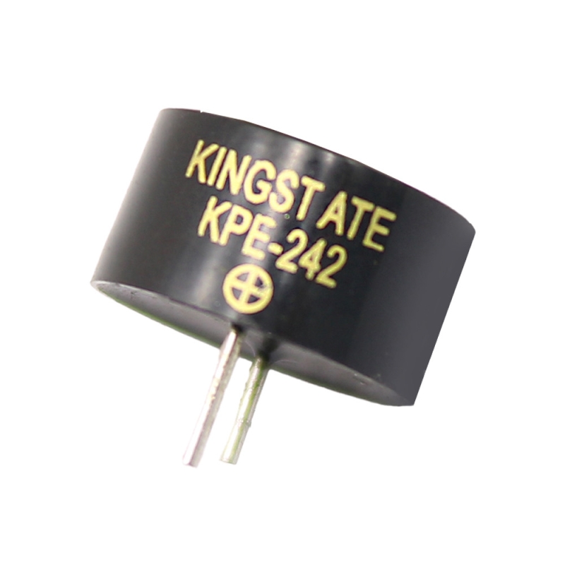 Buzzer بازر 3-16 ولت مارک KINGST مدل KPE-242