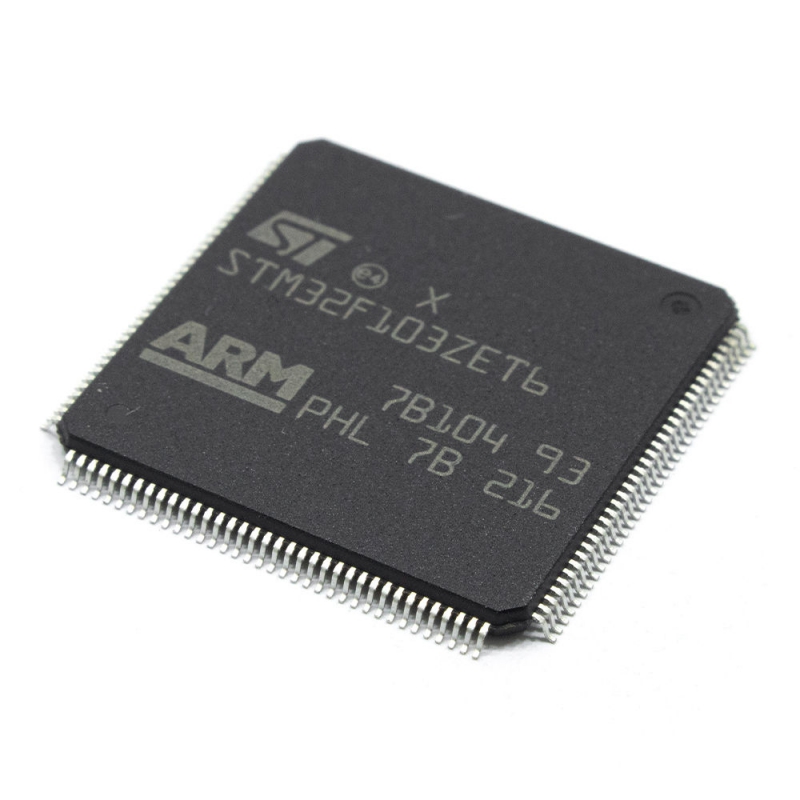 میکروکنترلر STM32F103ZET6