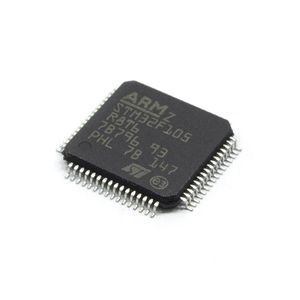 میکروکنترلر STM32F105R8T6