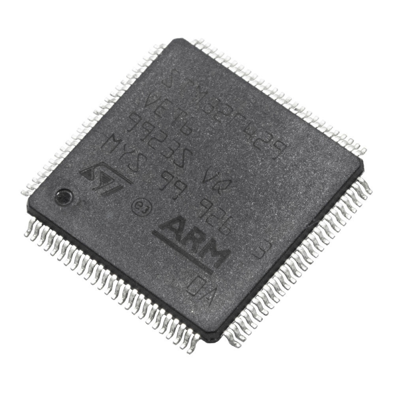 میکروکنترلر STM32F429VET6