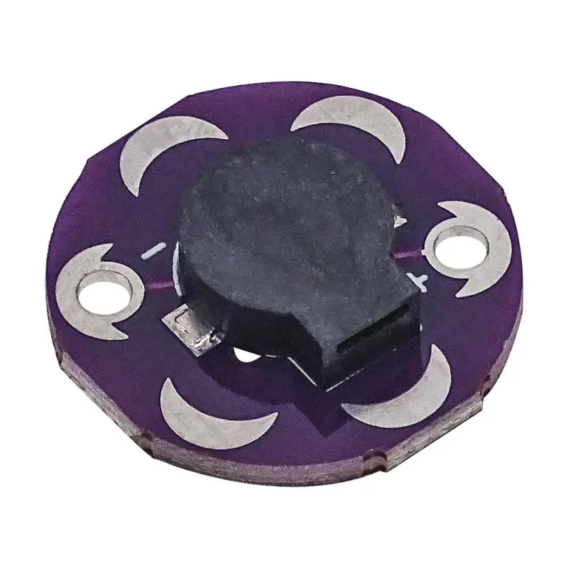 ماژول SMD Buzzer بازر پسیو LilyPad